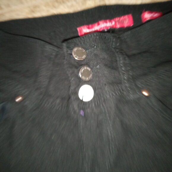 Black skinny jeans - Picture 4 of 6